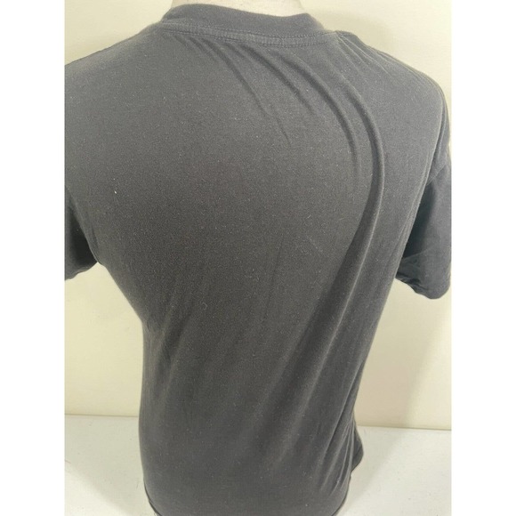 Star Wars Dark Side T-Shirt Sm Beatles Album Cover Darth Vader Boba Fett Retro - Picture 6 of 7